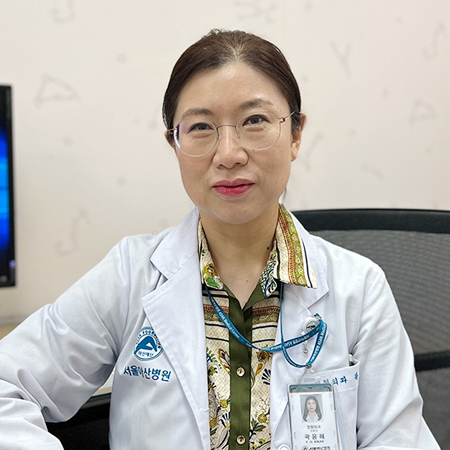 KWAK. YOON-HAE