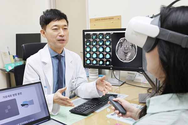 Digital Therapeutic ‘VIVID Brain’ Now Available for Stroke-Related Visual Impairments